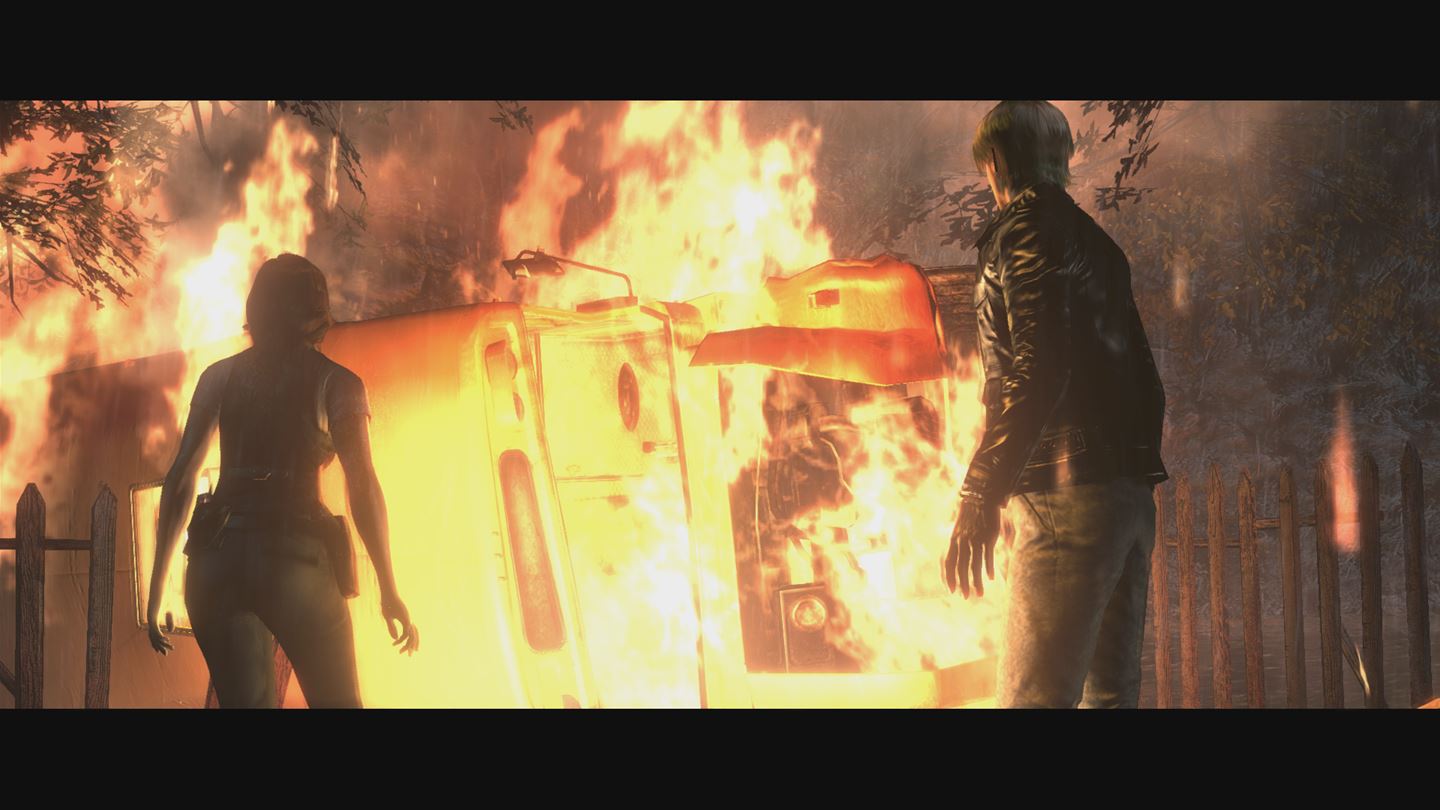 Resident Evil 6 (2016)